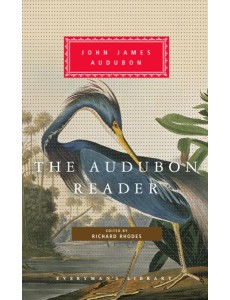 The Audubon Reader