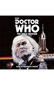 Doctor Who The Space Museum