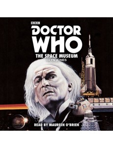 Doctor Who The Space Museum