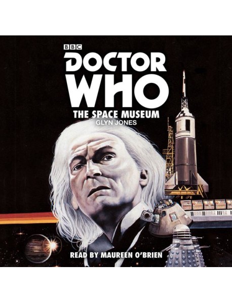 Doctor Who The Space Museum