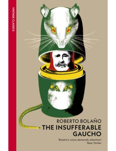 The Insufferable Gaucho