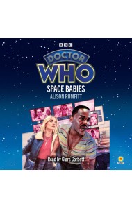 Doctor Who Space Babies