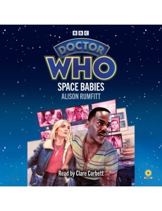 Doctor Who Space Babies