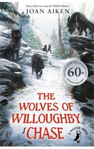 The Wolves of Willoughby Chase