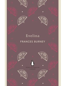 Evelina Evelina