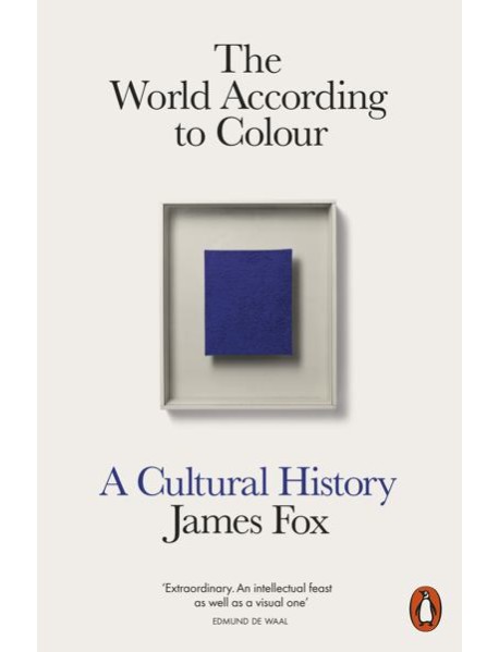 The World According to Colour