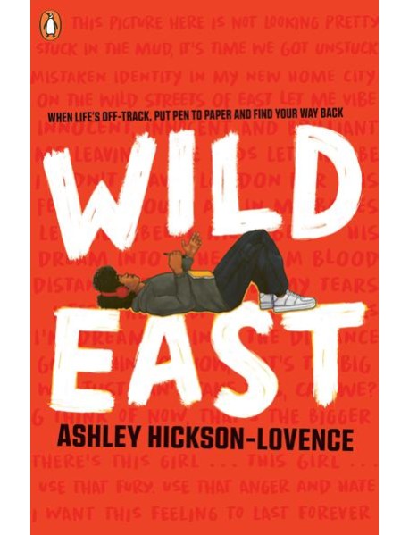 Wild East