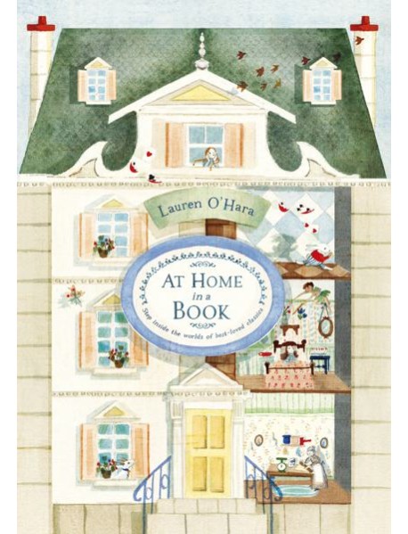 At Home in a Book