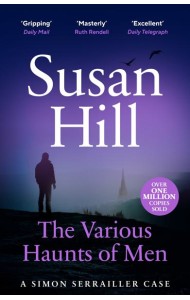 The Various Haunts of Men