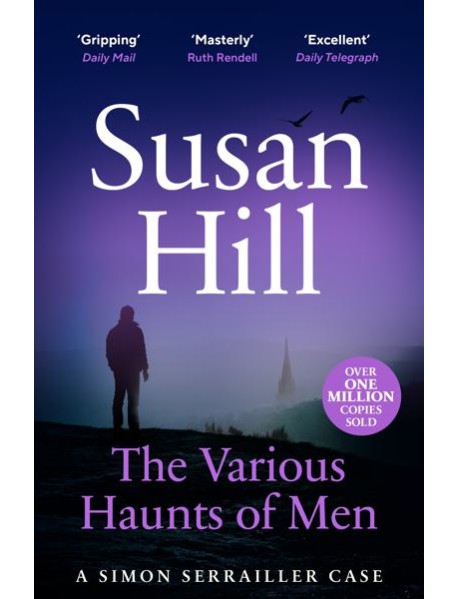 The Various Haunts of Men