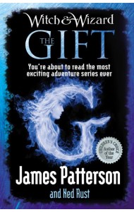 Witch Wizard The Gift