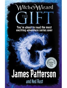 Witch Wizard The Gift