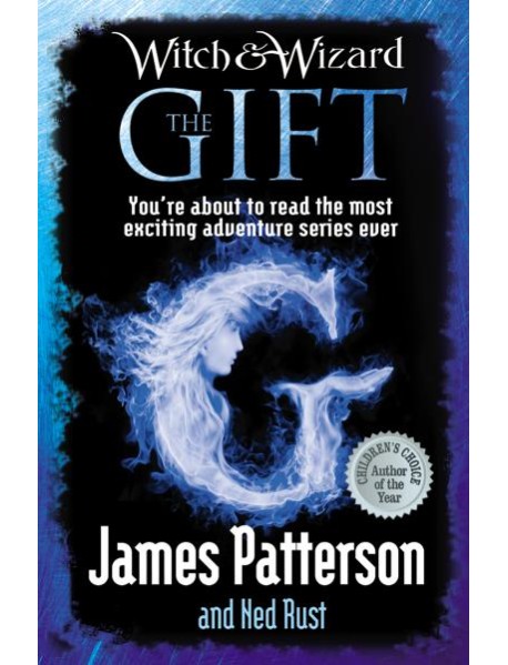 Witch Wizard The Gift