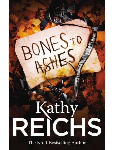 Bones to Ashes