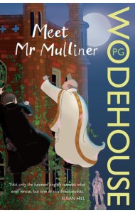 Meet Mr Mulliner