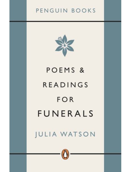Poems and Readings for Funerals