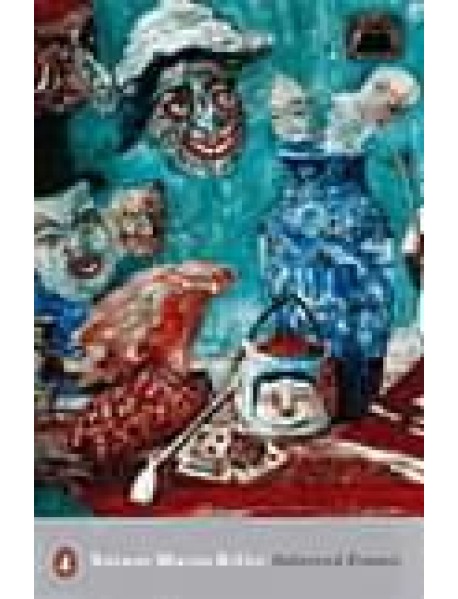 Selected Poems