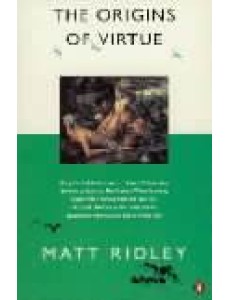 The Origins of Virtue