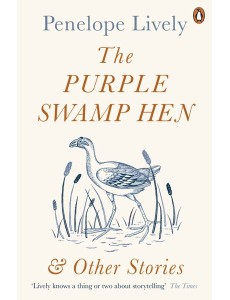 The Purple Swamp Hen and Other Stories