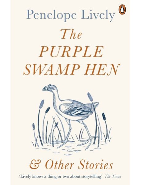 The Purple Swamp Hen and Other Stories