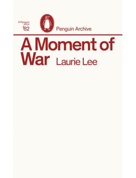 A Moment of War