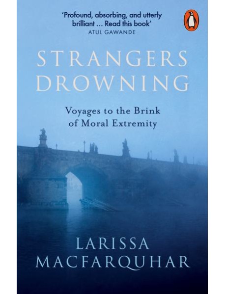 Strangers Drowning