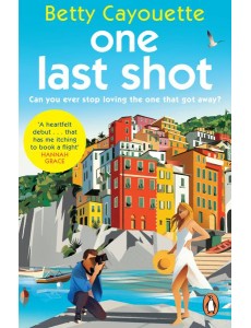 One Last Shot One Last Shot