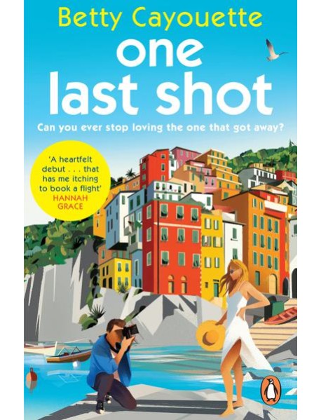 One Last Shot