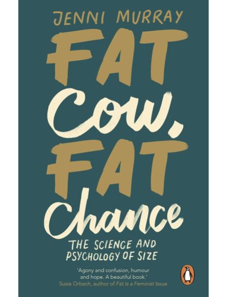 Fat Cow Fat Chance