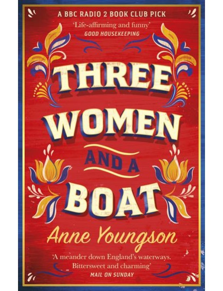 Three Women and a Boat