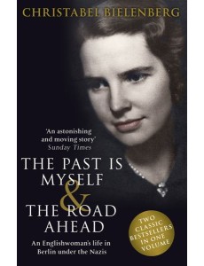The Past is Myself The Road Ahead Omni