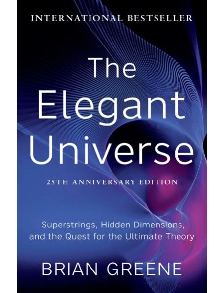 The Elegant Universe