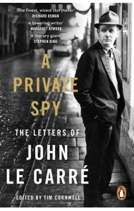 A Private Spy