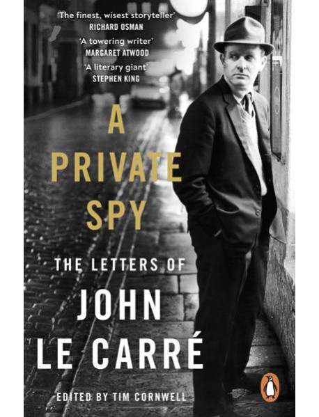 A Private Spy