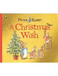 Peter Rabbit Tales A Christmas Wish