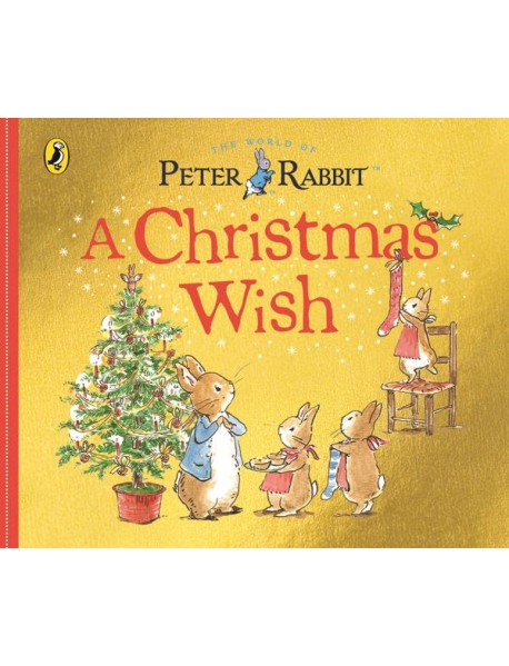 Peter Rabbit Tales A Christmas Wish
