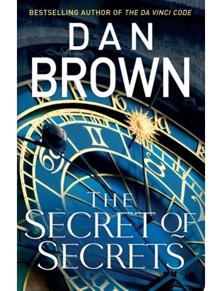 The Secret of Secrets
