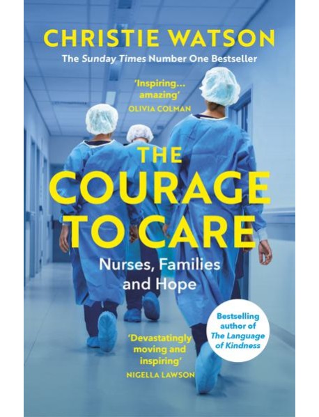 The Courage to Care