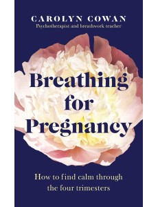 Breathing for Pregnancy Breathing for Pregnancy