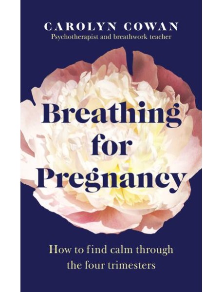 Breathing for Pregnancy