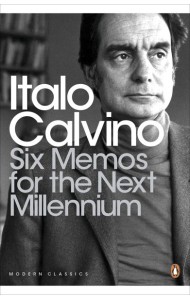 Six Memos for the Next Millennium