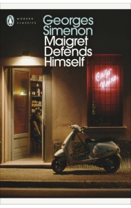 Maigret Defends Himself