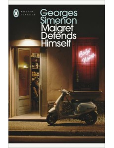 Maigret Defends Himself