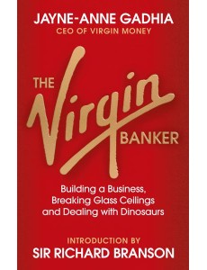 The Virgin Banker