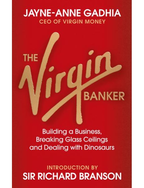 The Virgin Banker