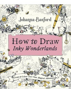 How to Draw Inky Wonderlands