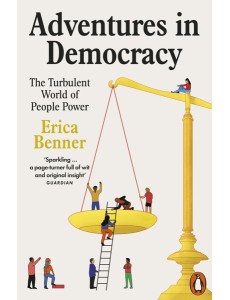 Adventures in Democracy Adventures in Democracy