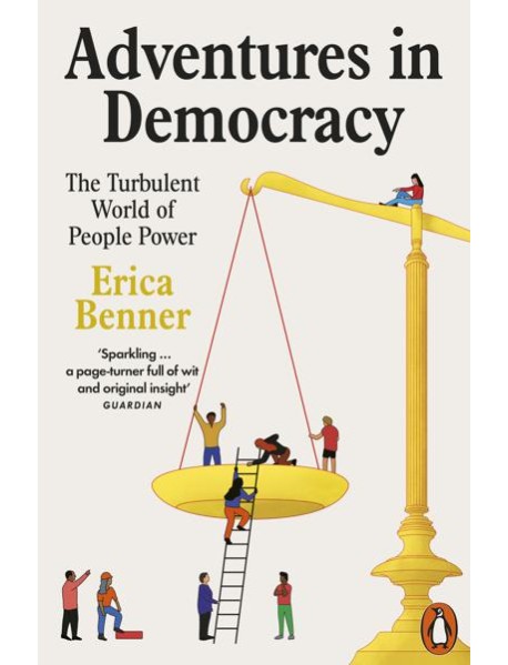 Adventures in Democracy