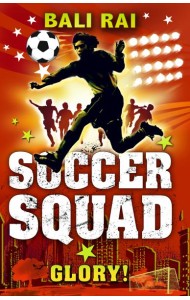 Soccer Squad Glory