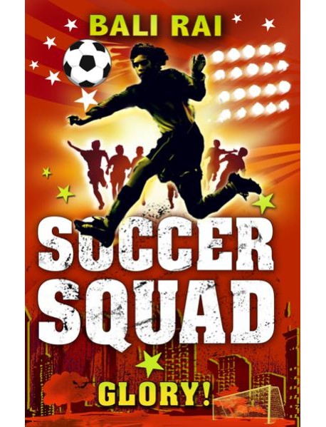 Soccer Squad Glory